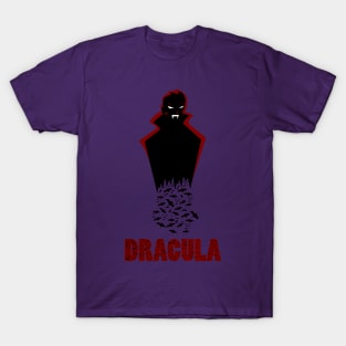 Dracula T-Shirt